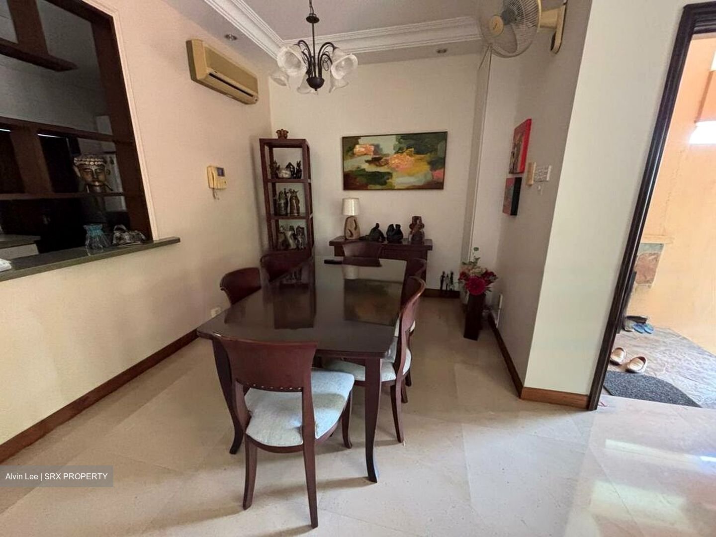 Nanyang Park (D19), Terrace #457075121